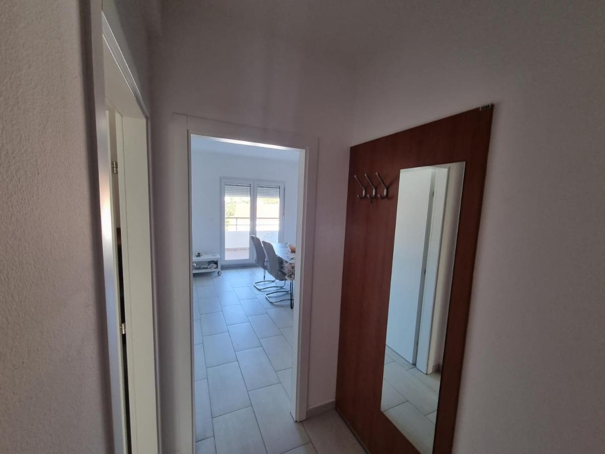 Apartman Telalovic Nečujam エクステリア 写真